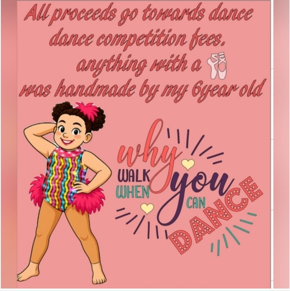 🩰 Easter-Themed Beaded Pens - Picture 12 of 12